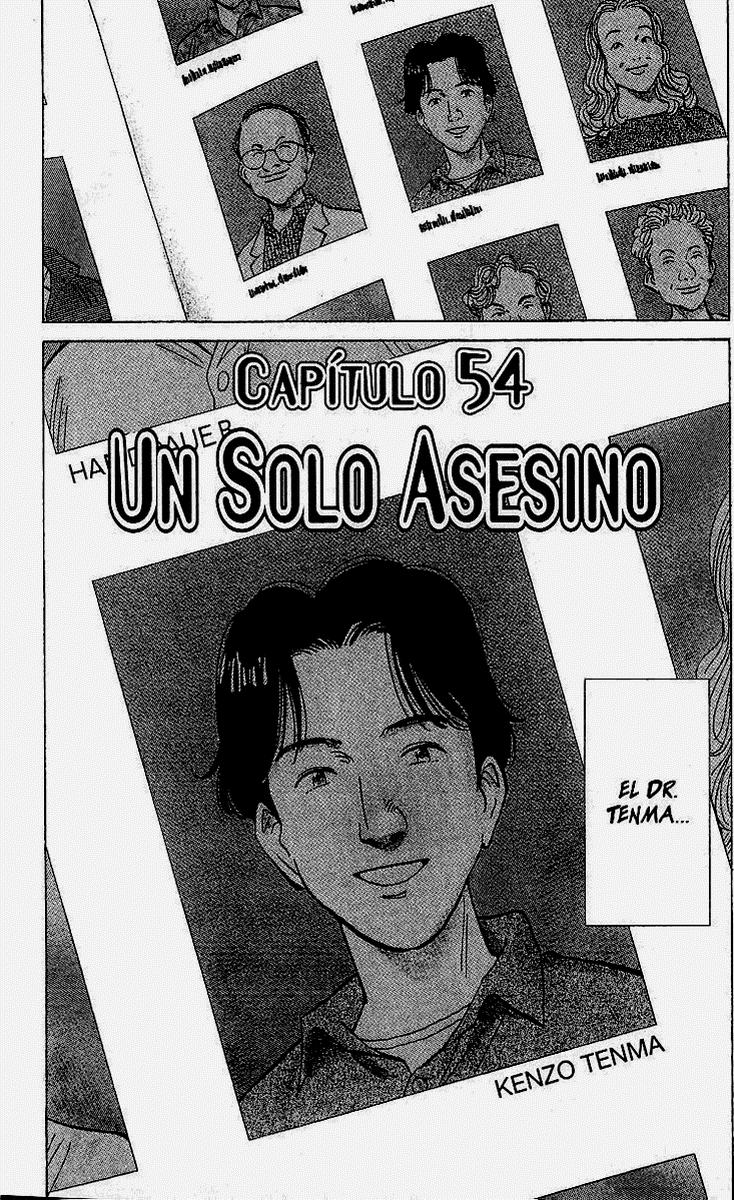 Read MonsterES Manga Online