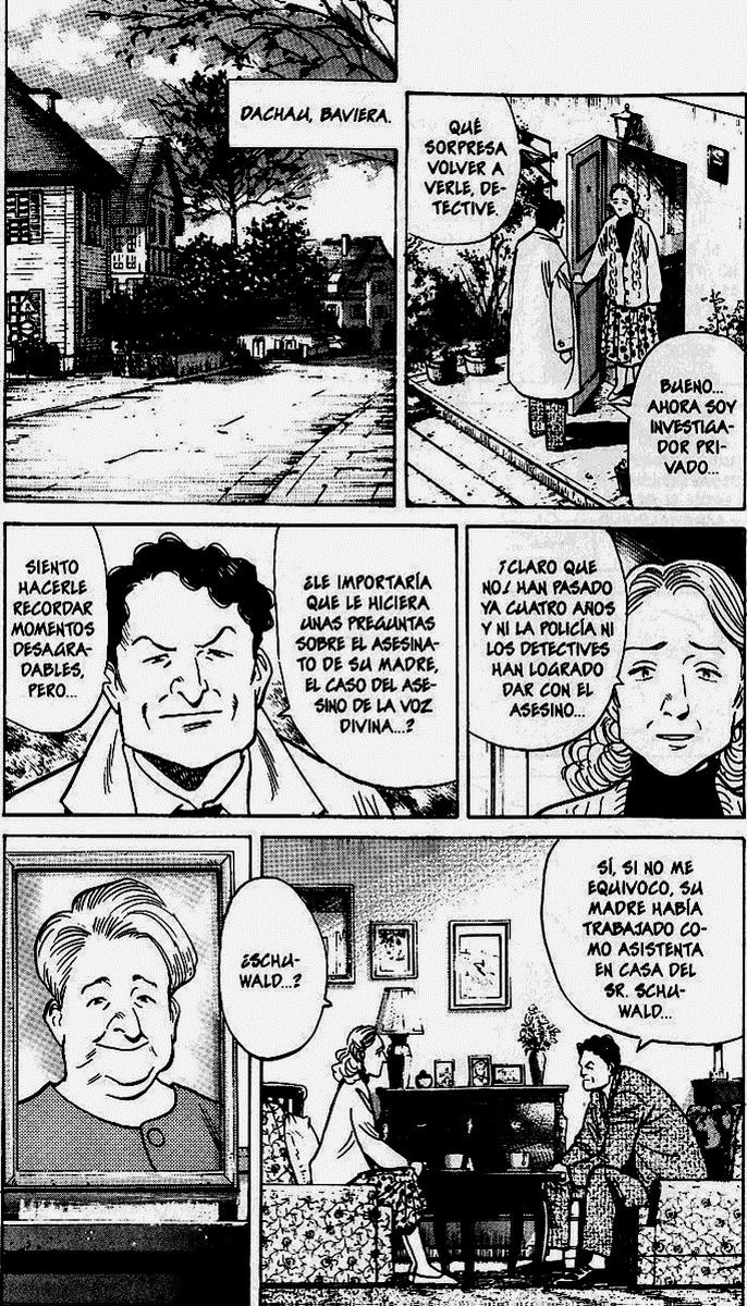 Read MonsterES Manga Online