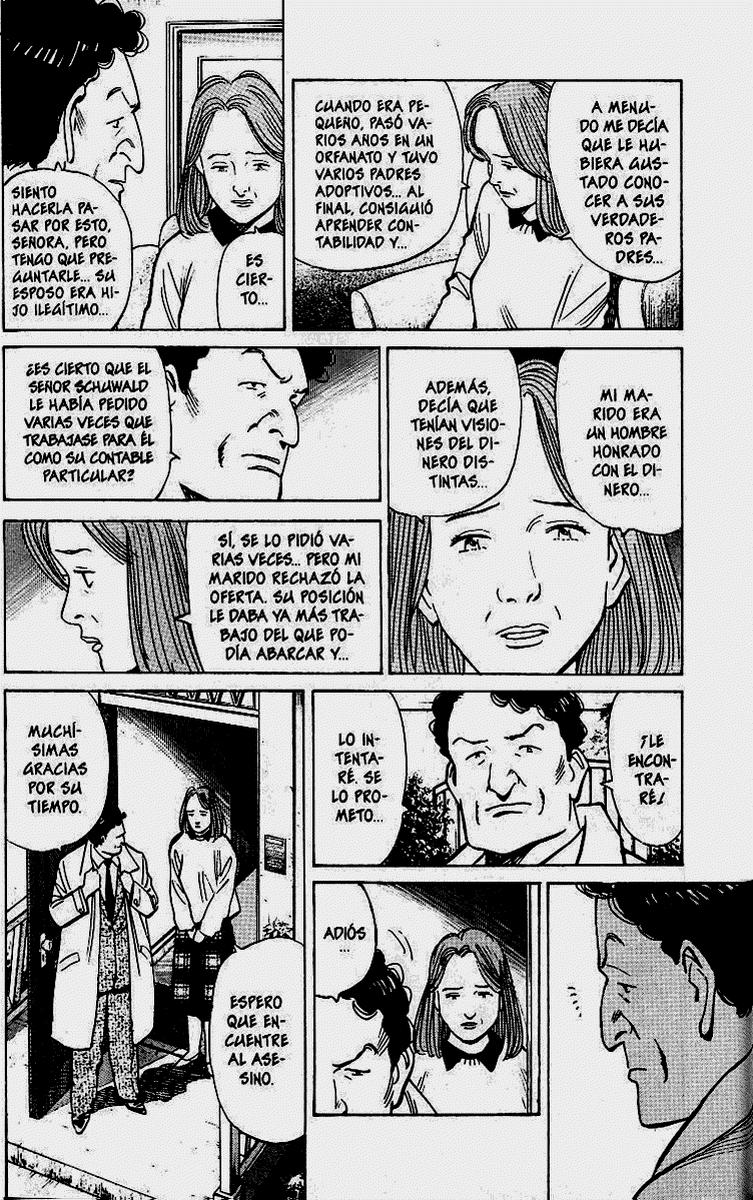Read MonsterES Manga Online