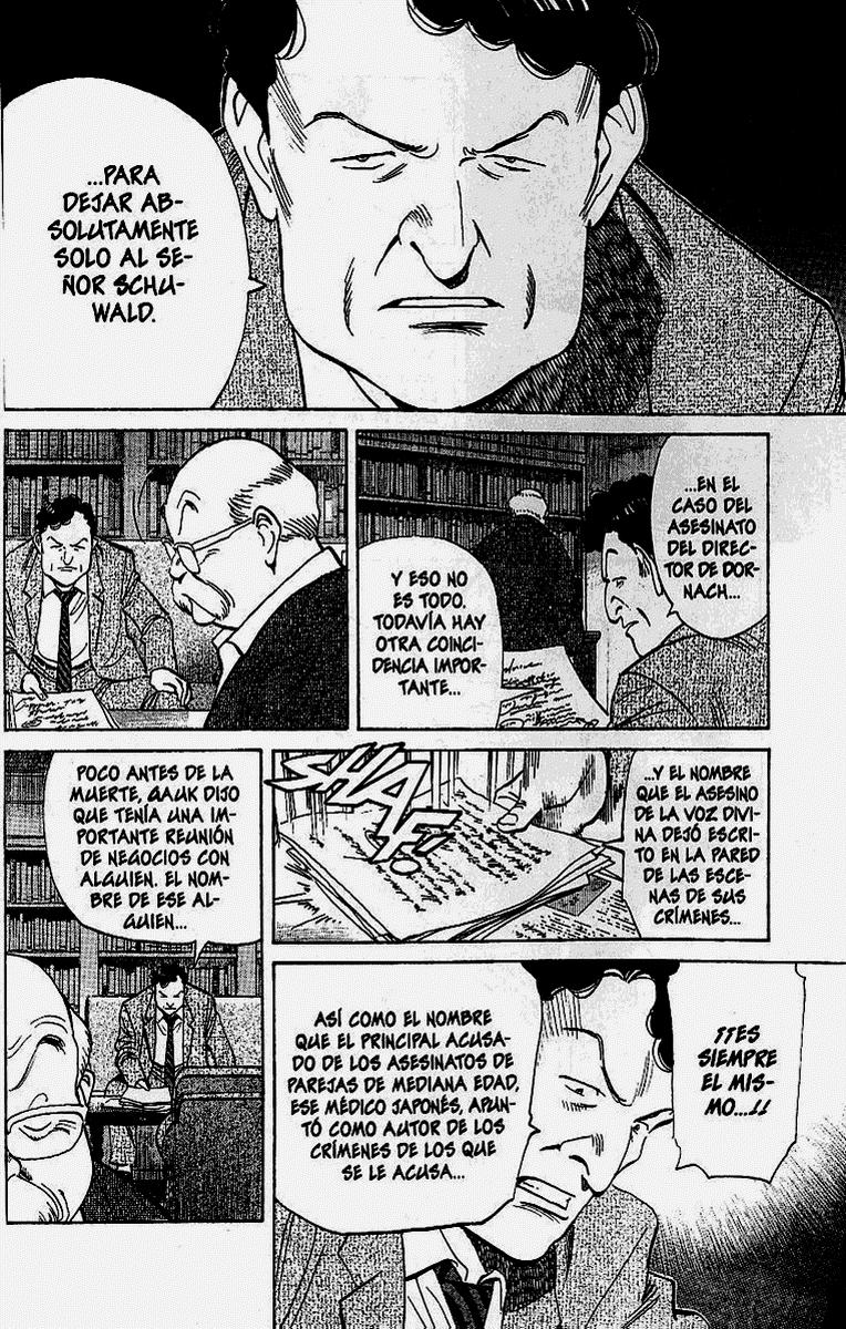 Read MonsterES Manga Online