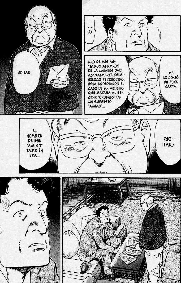 Read MonsterES Manga Online