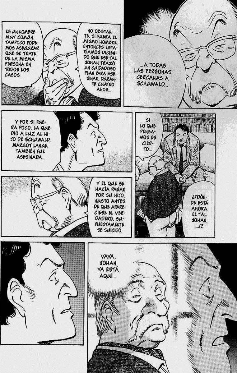 Read MonsterES Manga Online