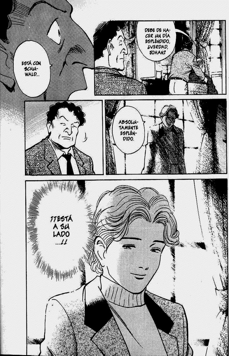Read MonsterES Manga Online