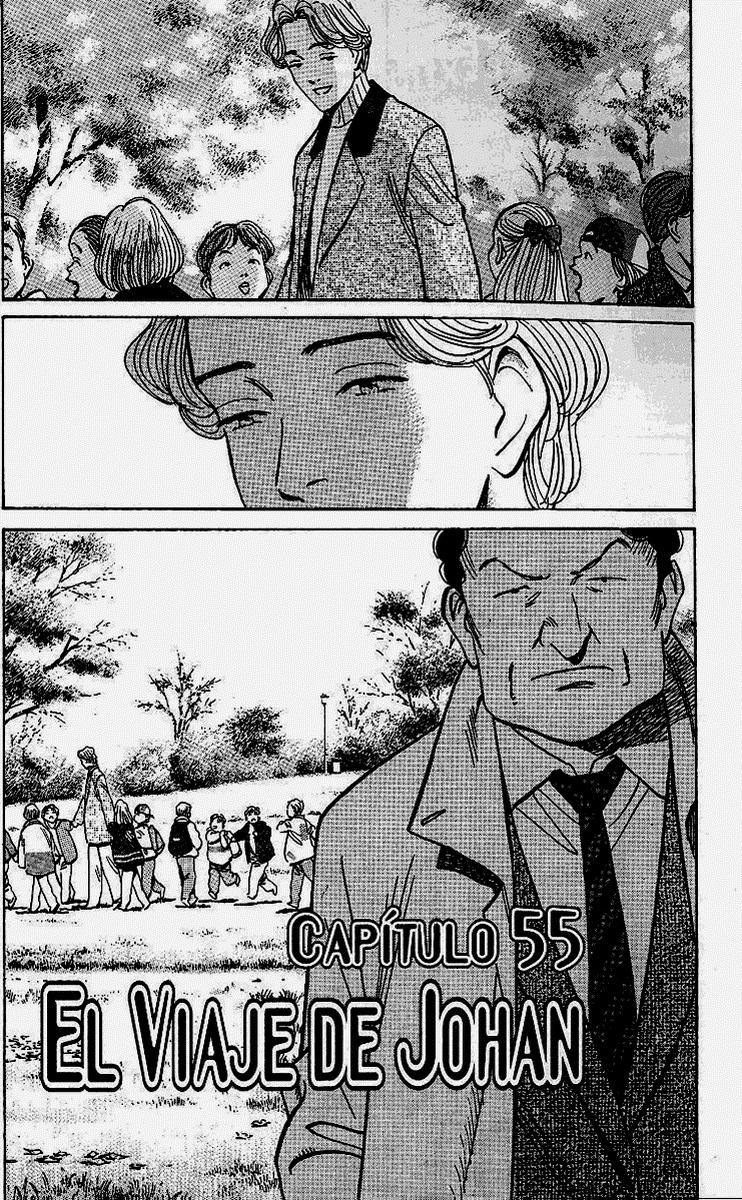 Read MonsterES Manga Online