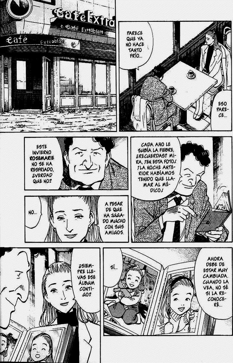 Read MonsterES Manga Online