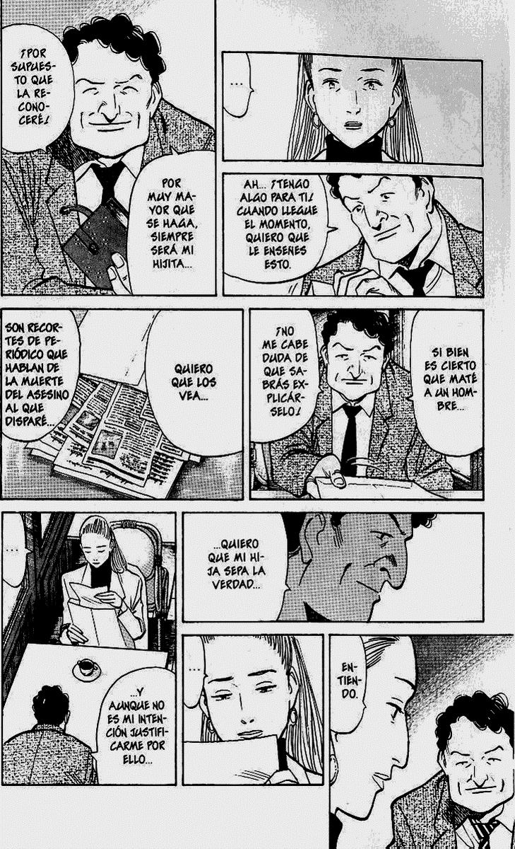 Read MonsterES Manga Online