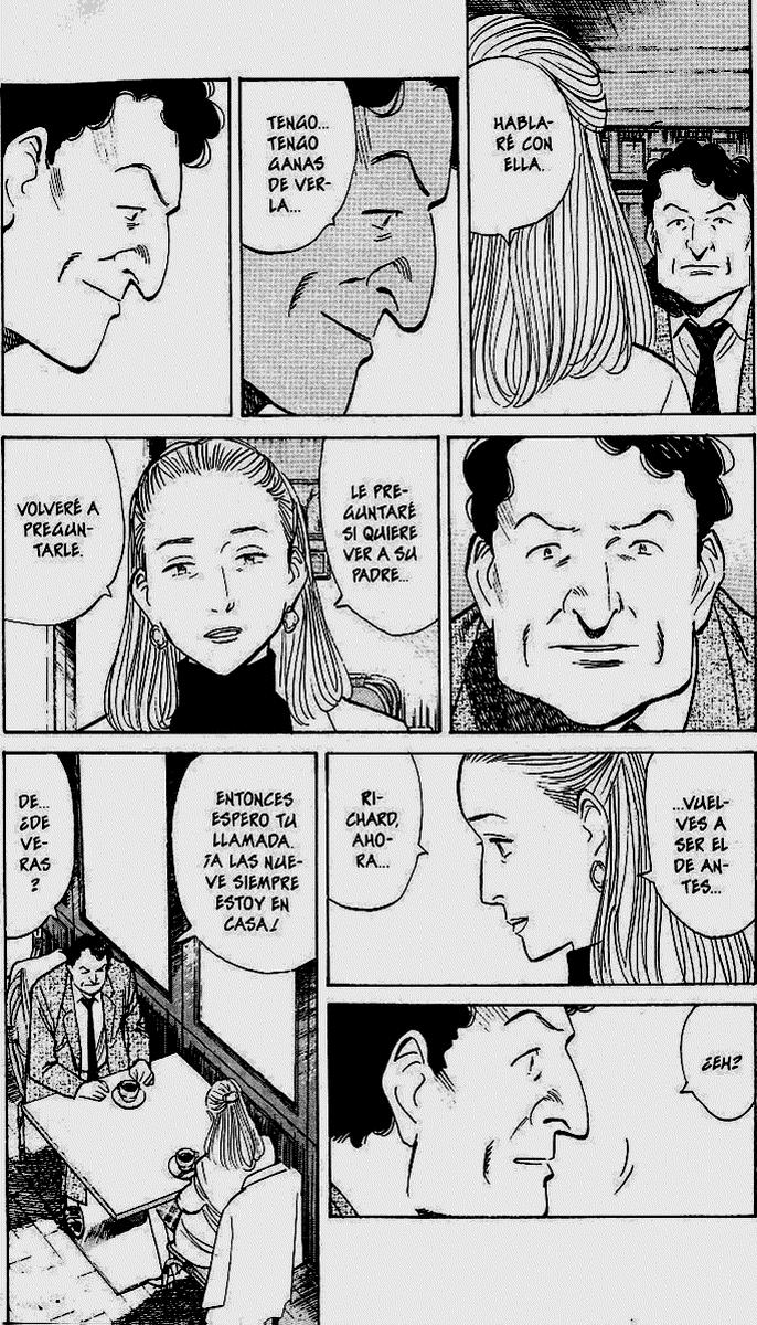 Read MonsterES Manga Online