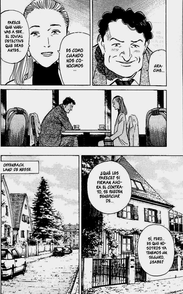 Read MonsterES Manga Online