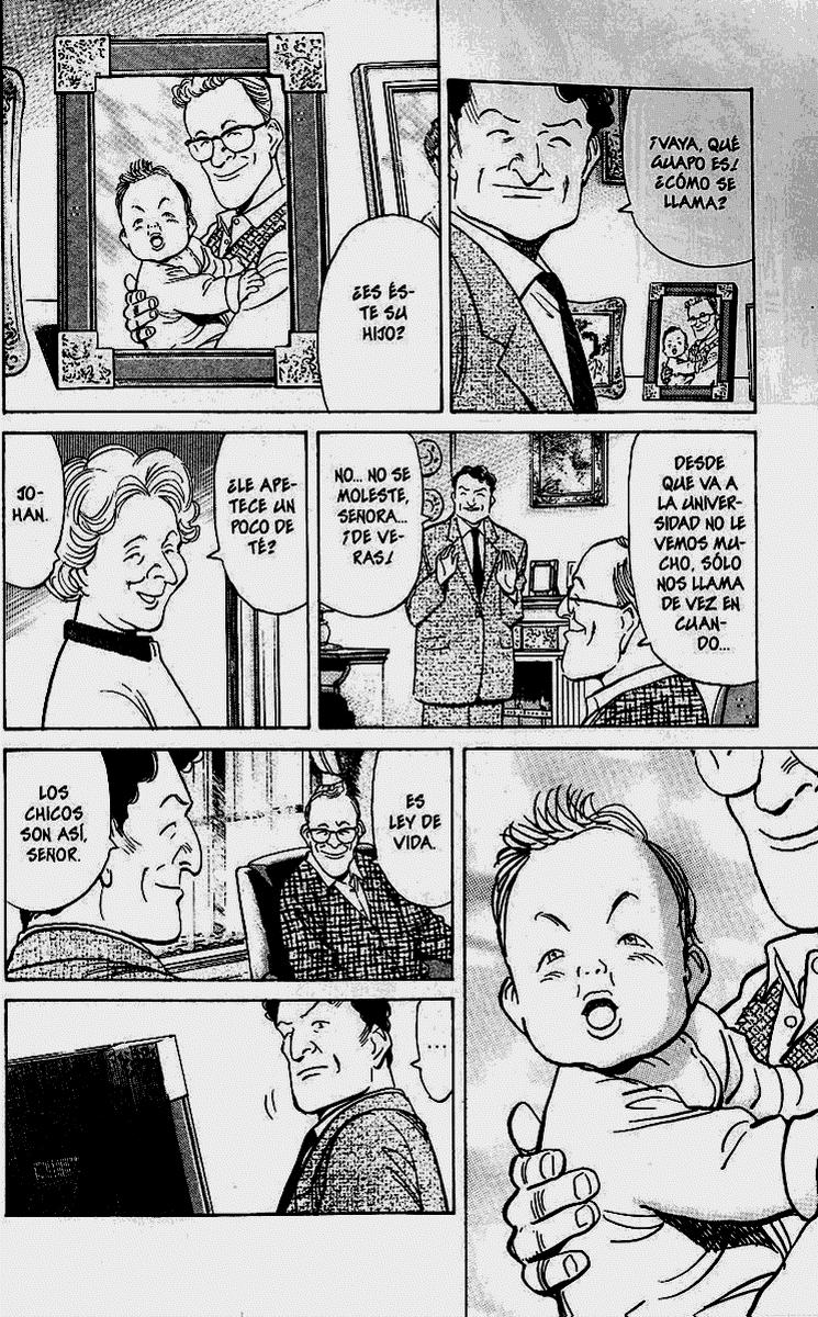 Read MonsterES Manga Online