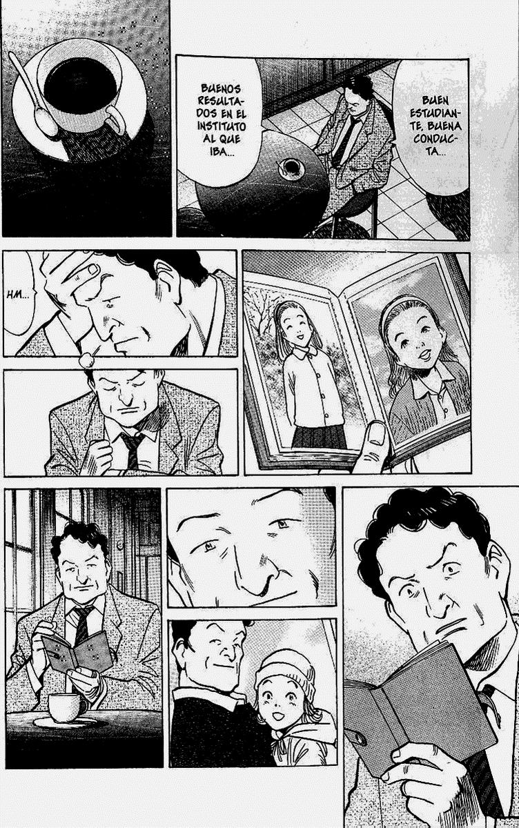 Read MonsterES Manga Online