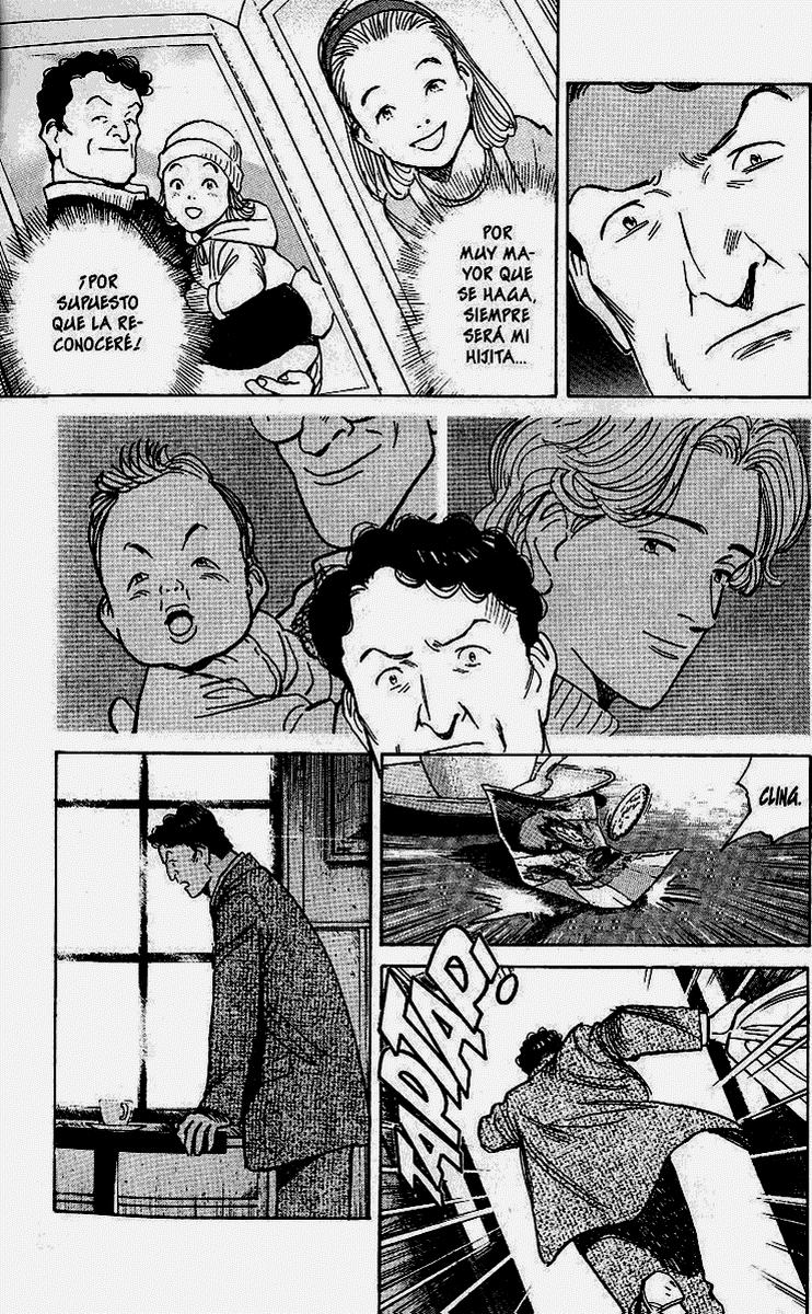 Read MonsterES Manga Online
