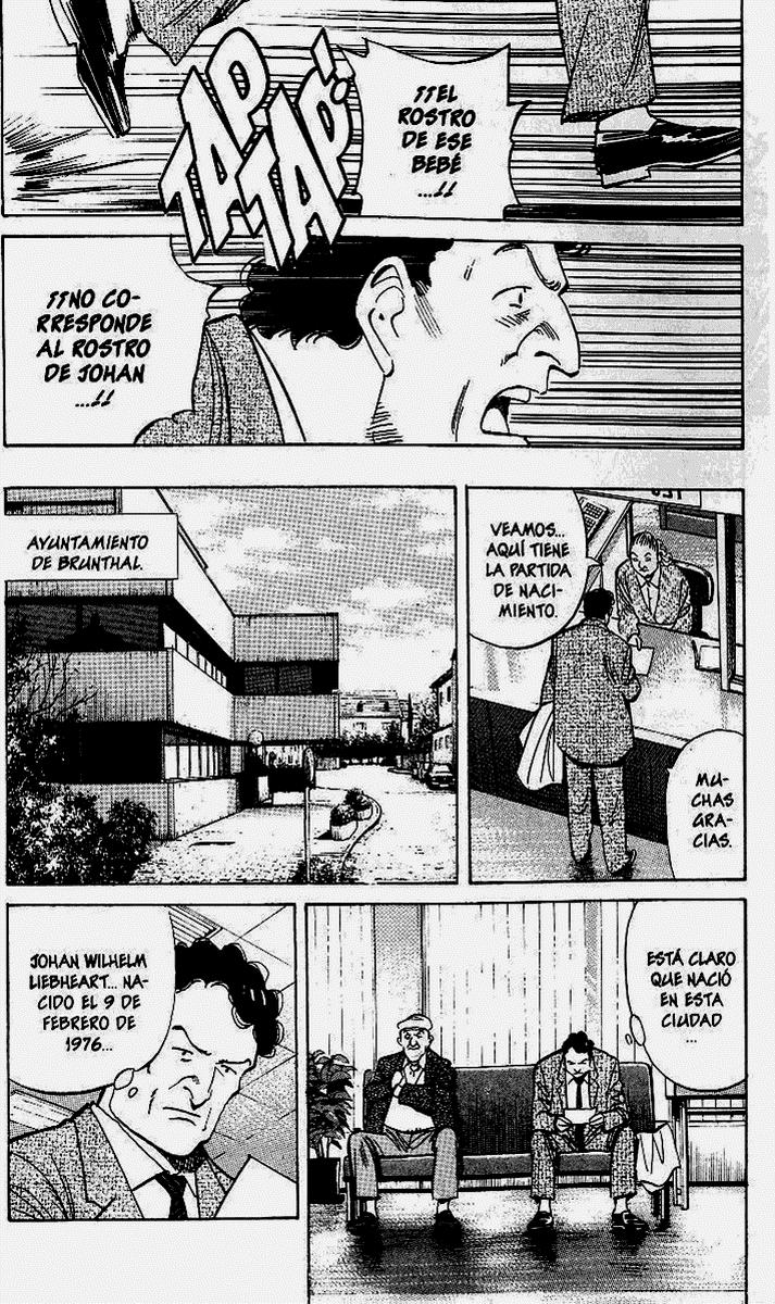 Read MonsterES Manga Online