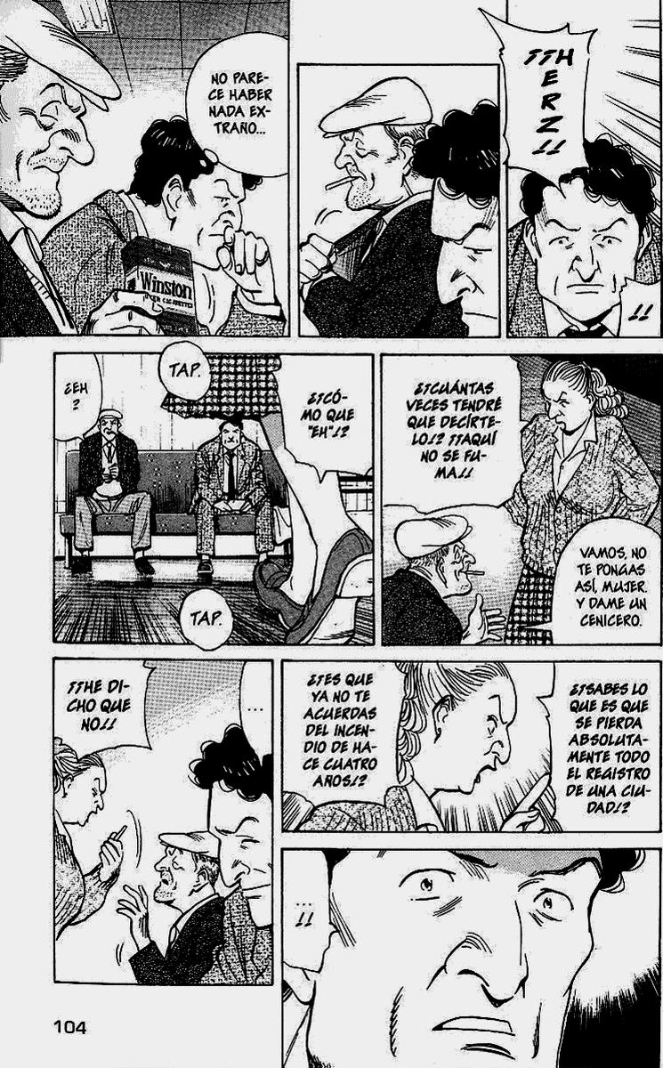 Read MonsterES Manga Online