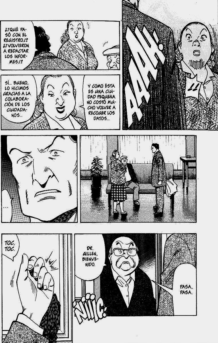 Read MonsterES Manga Online