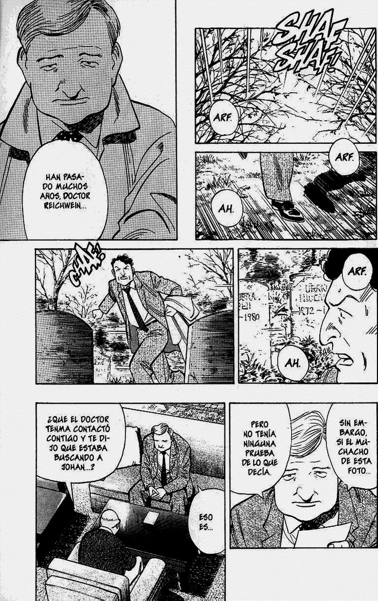 Read MonsterES Manga Online