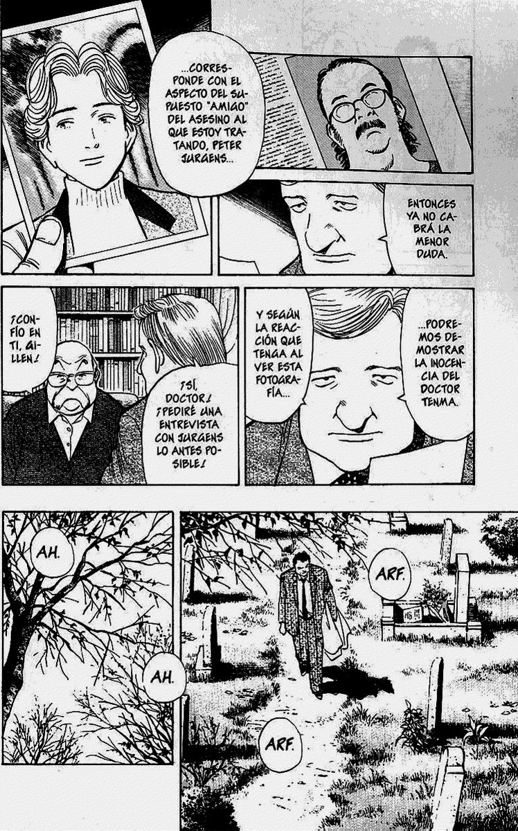Read MonsterES Manga Online