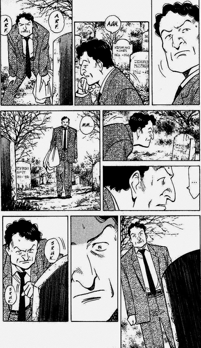 Read MonsterES Manga Online