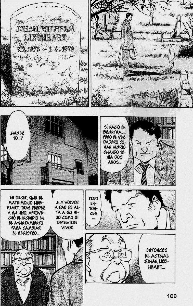 Read MonsterES Manga Online