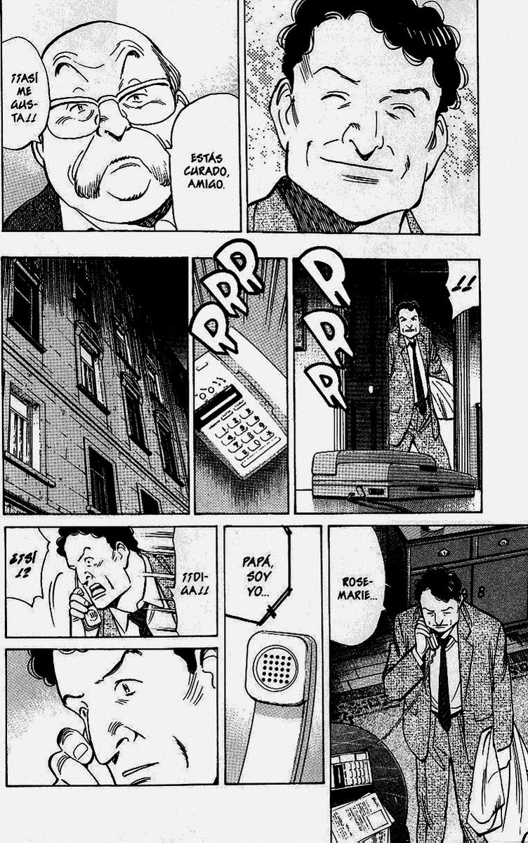 Read MonsterES Manga Online