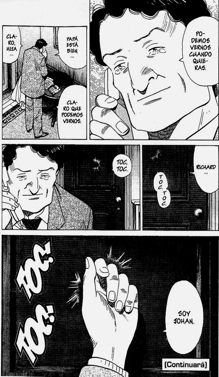 Read MonsterES Manga Online