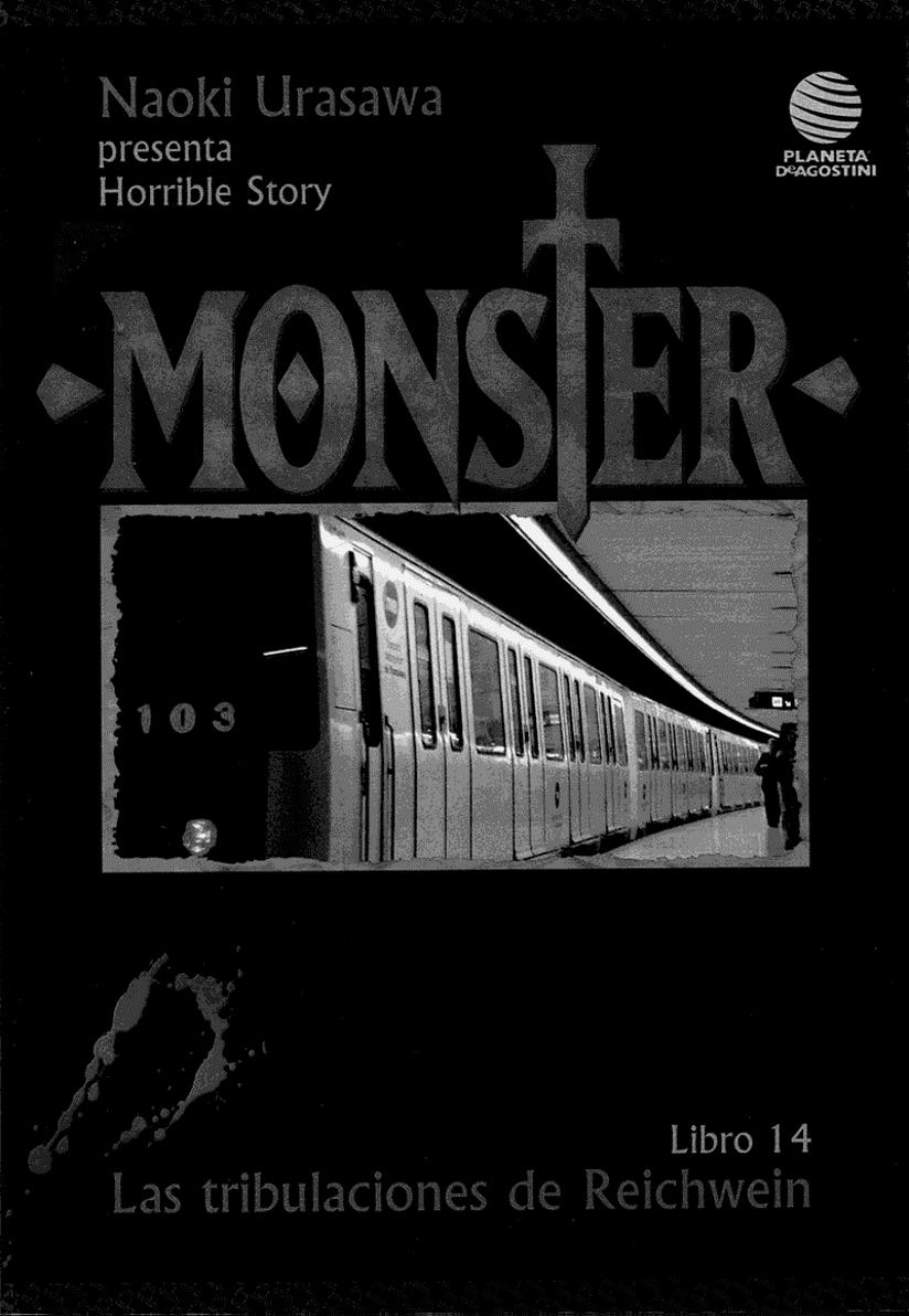 Read MonsterES Manga Online