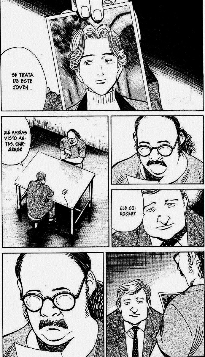 Read MonsterES Manga Online