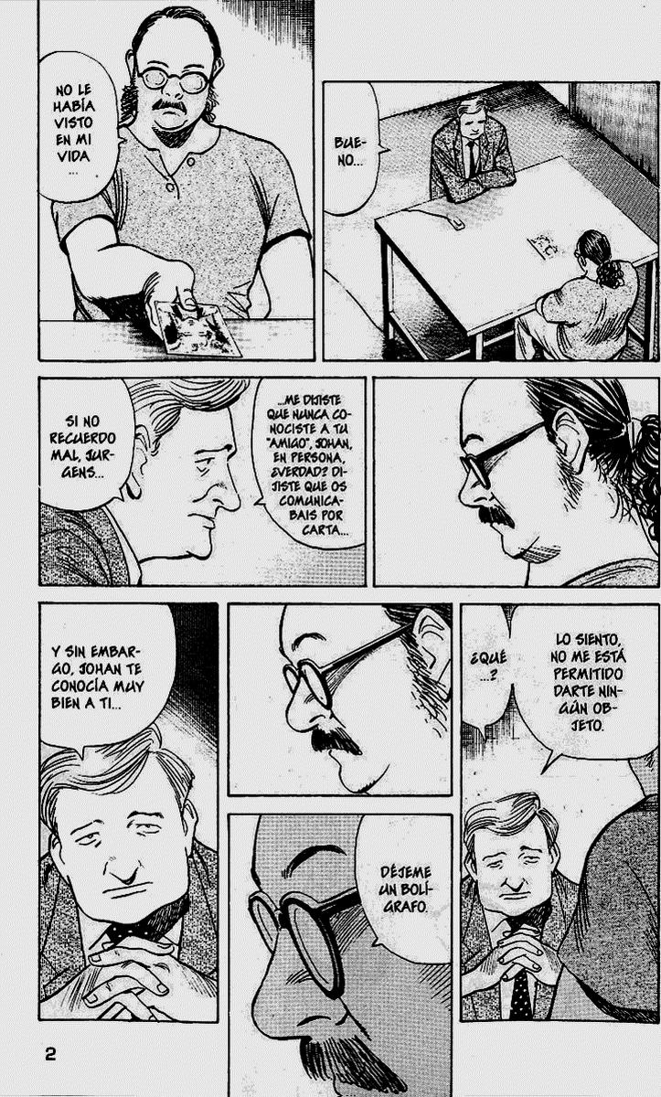 Read MonsterES Manga Online