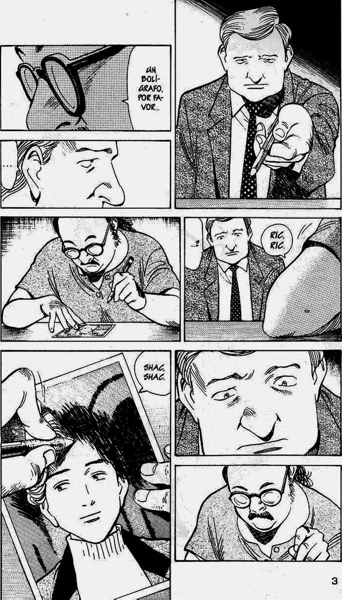 Read MonsterES Manga Online