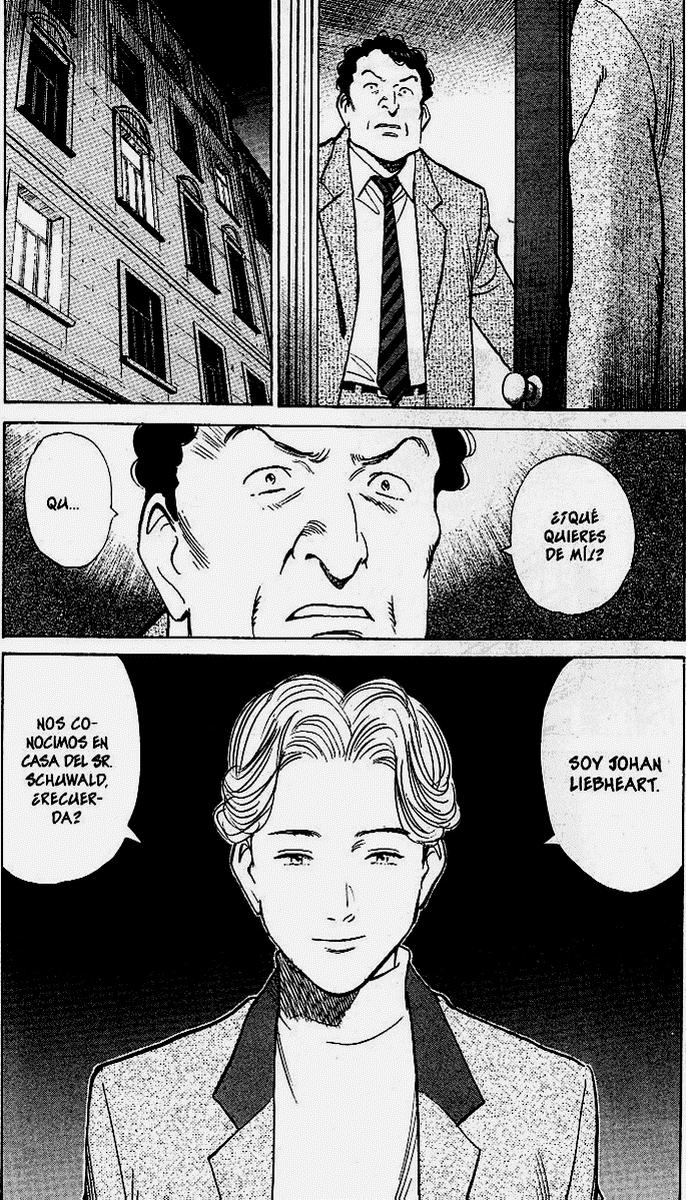 Read MonsterES Manga Online