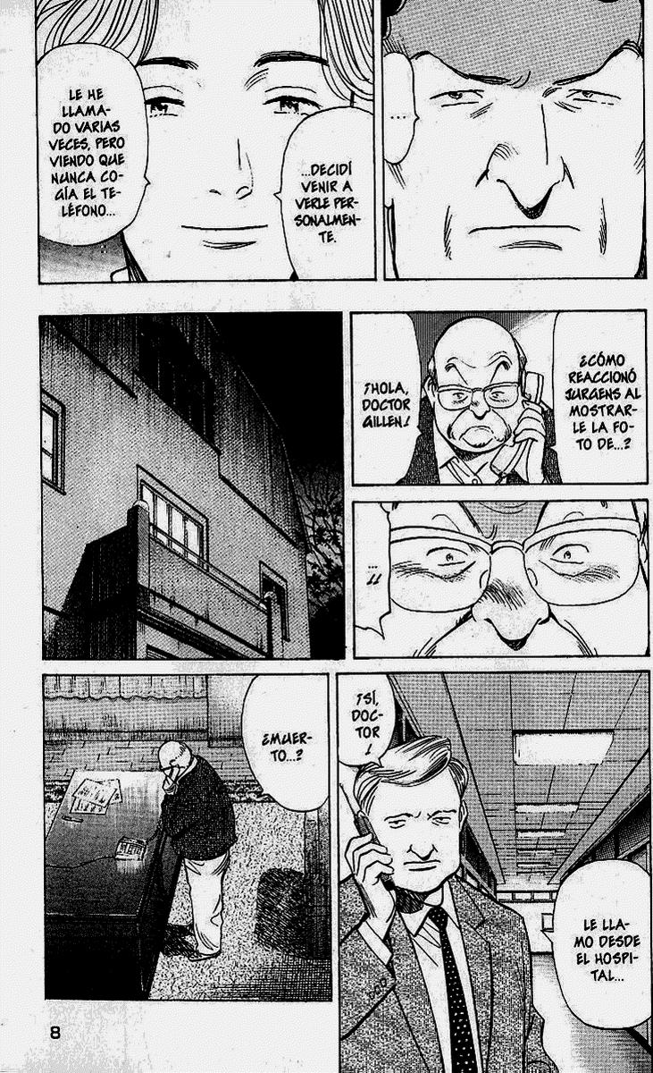 Read MonsterES Manga Online