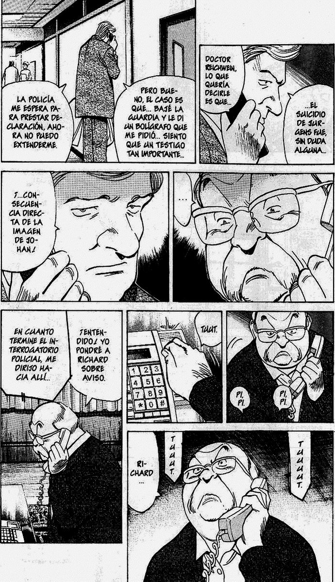 Read MonsterES Manga Online