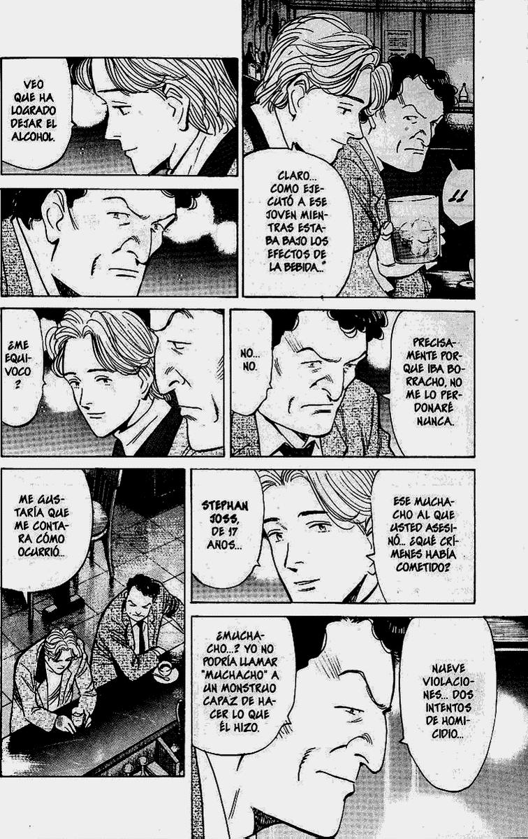 Read MonsterES Manga Online