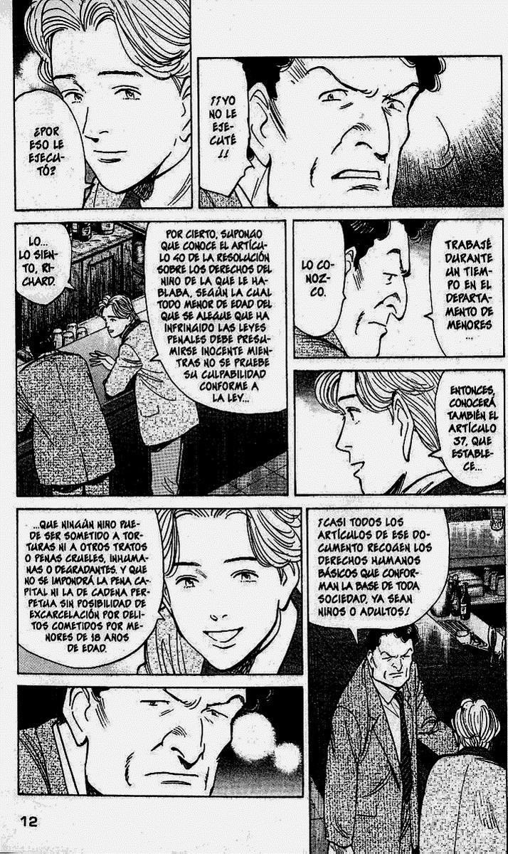 Read MonsterES Manga Online