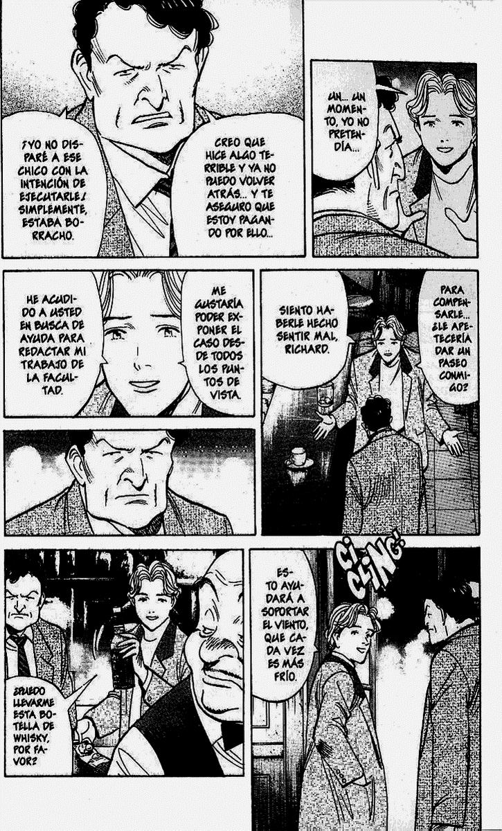 Read MonsterES Manga Online