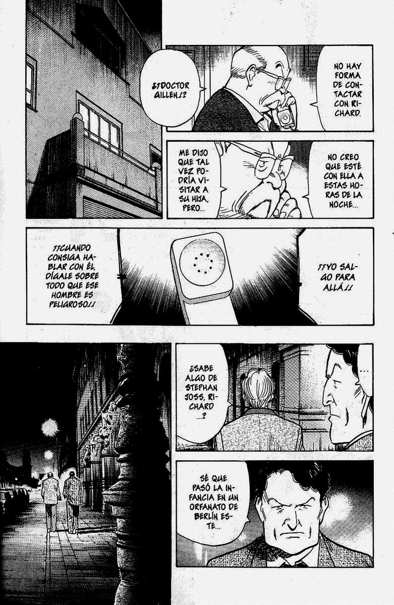 Read MonsterES Manga Online