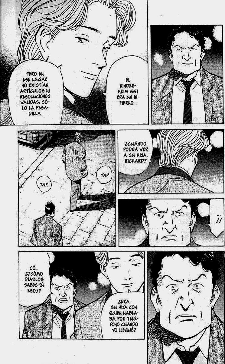 Read MonsterES Manga Online