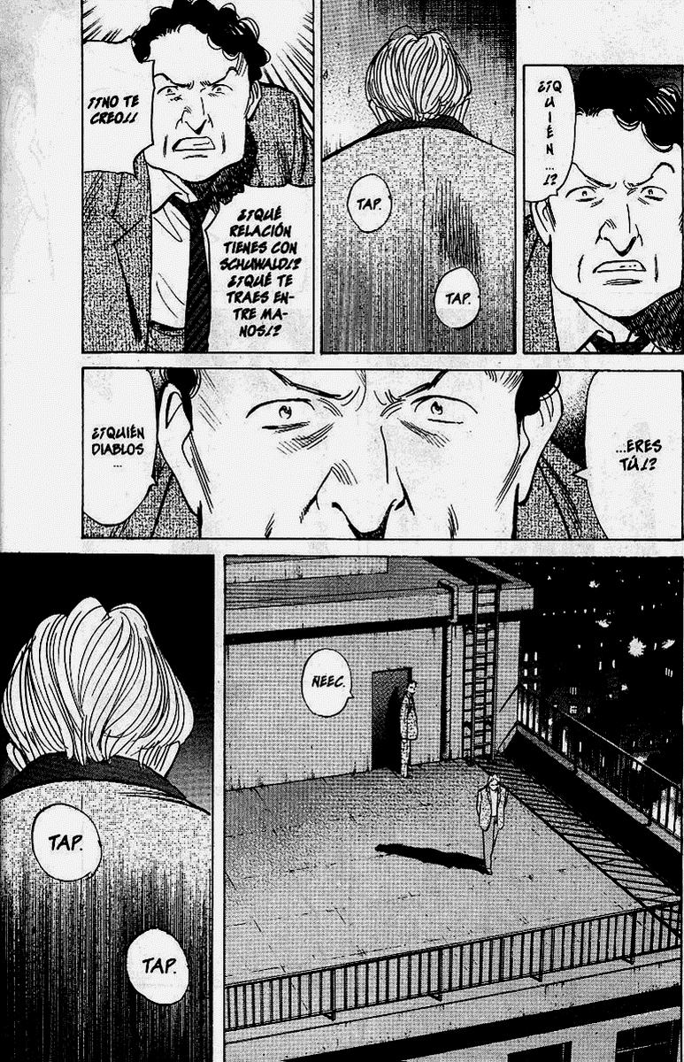 Read MonsterES Manga Online