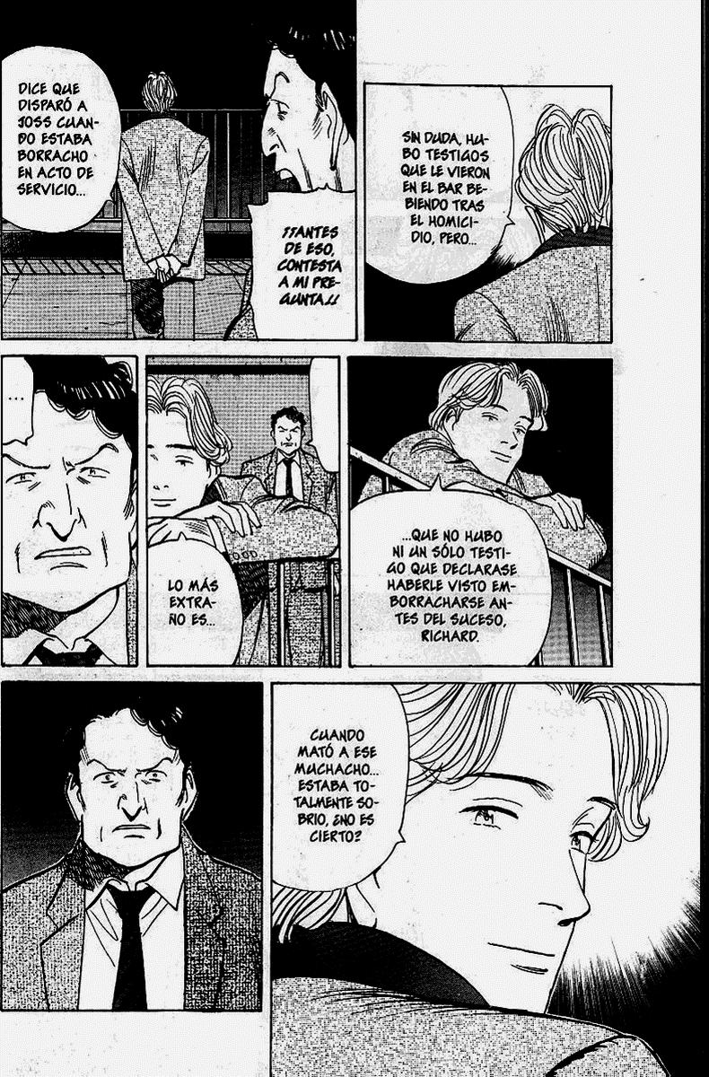 Read MonsterES Manga Online
