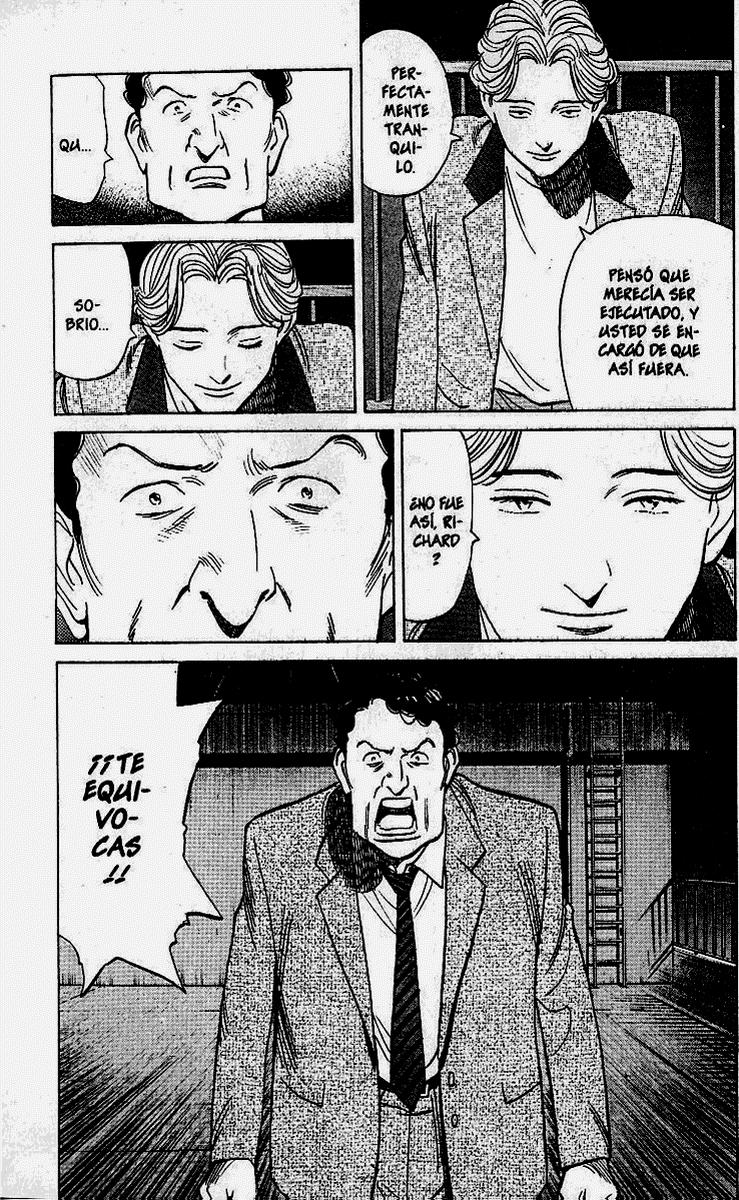 Read MonsterES Manga Online