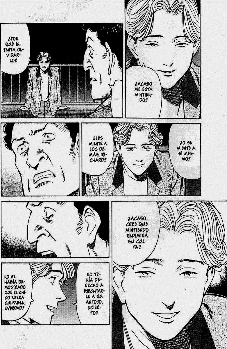 Read MonsterES Manga Online