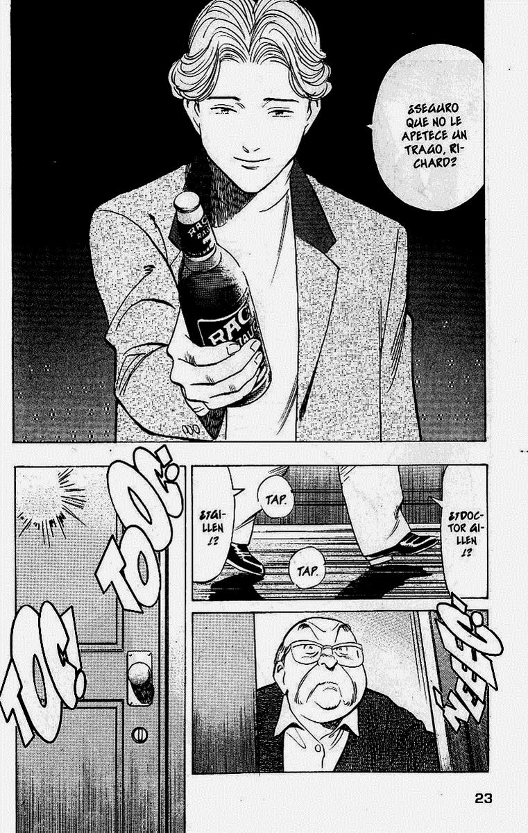 Read MonsterES Manga Online