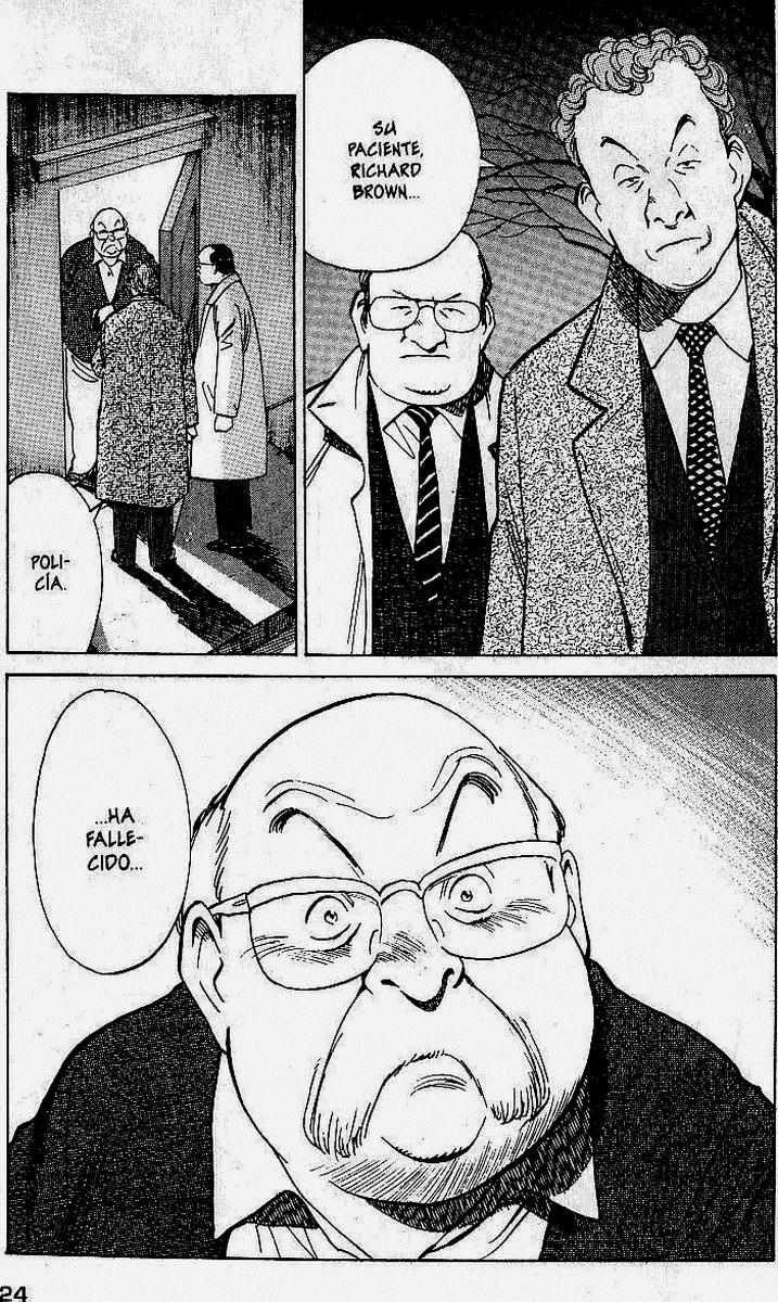 Read MonsterES Manga Online