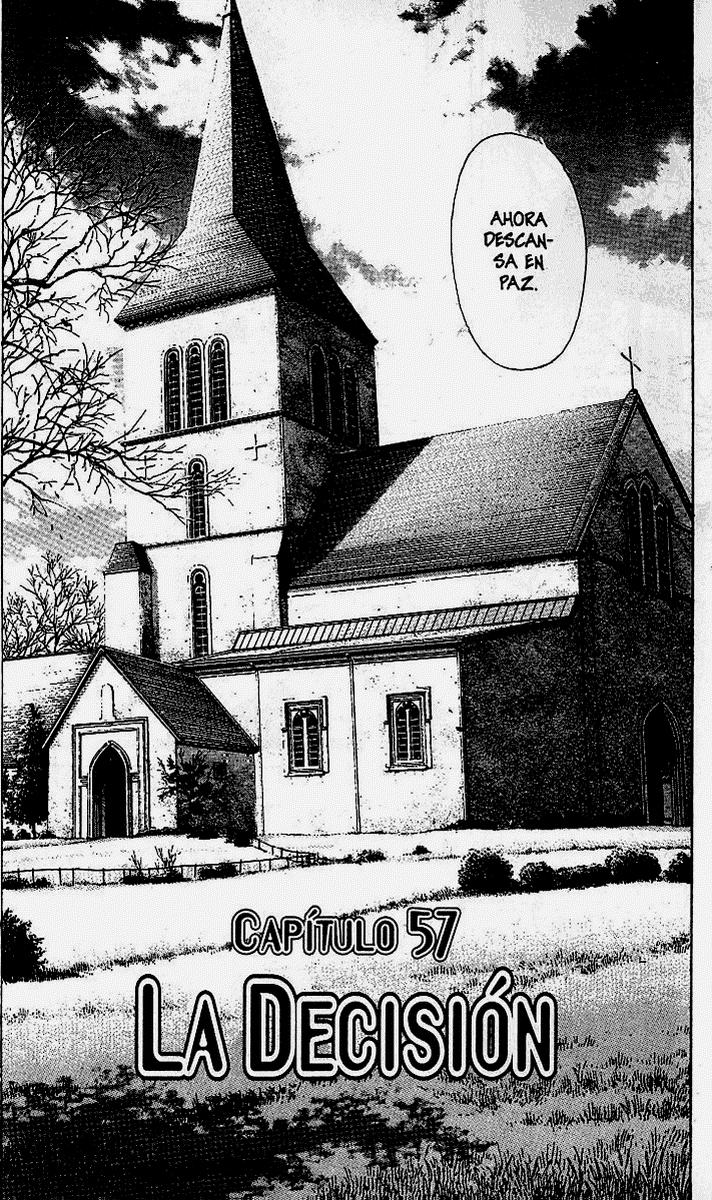 Read MonsterES Manga Online