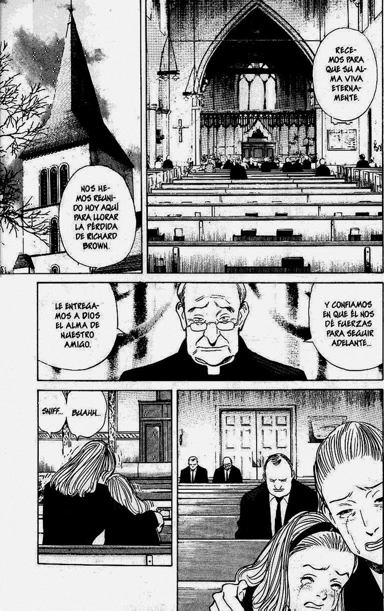 Read MonsterES Manga Online