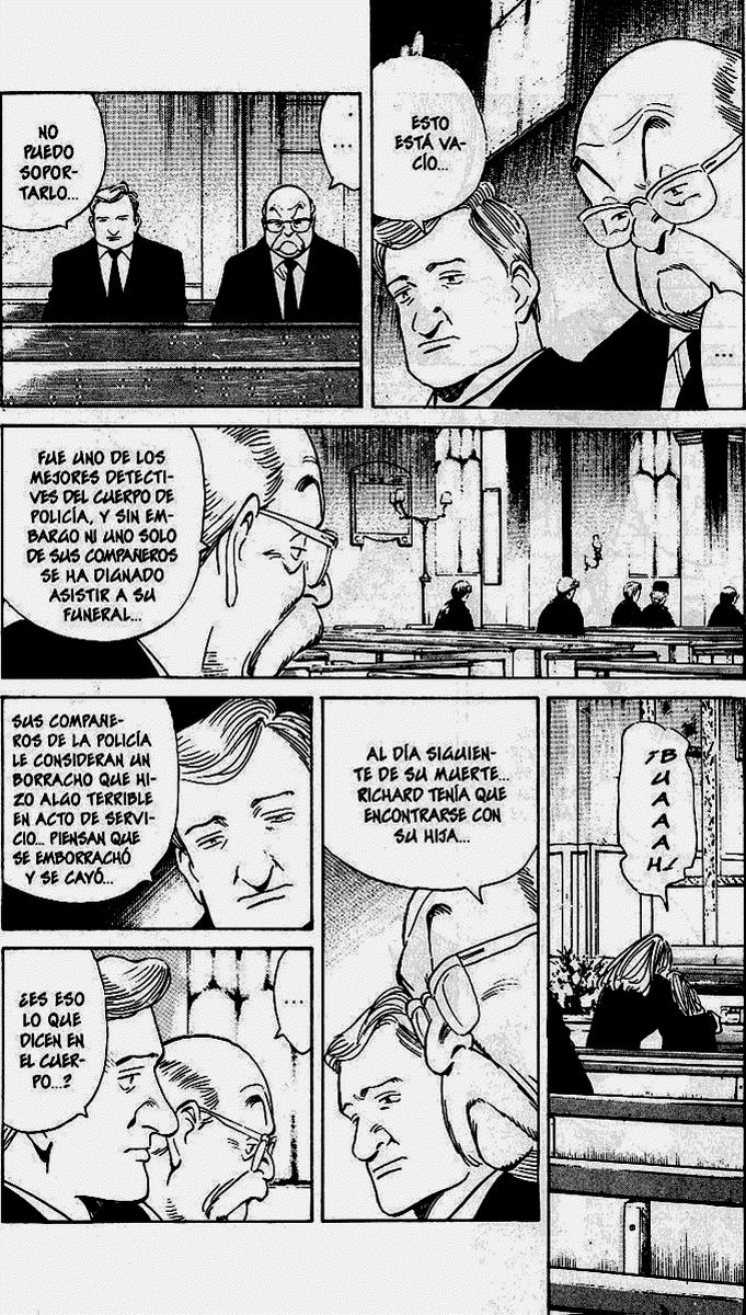 Read MonsterES Manga Online