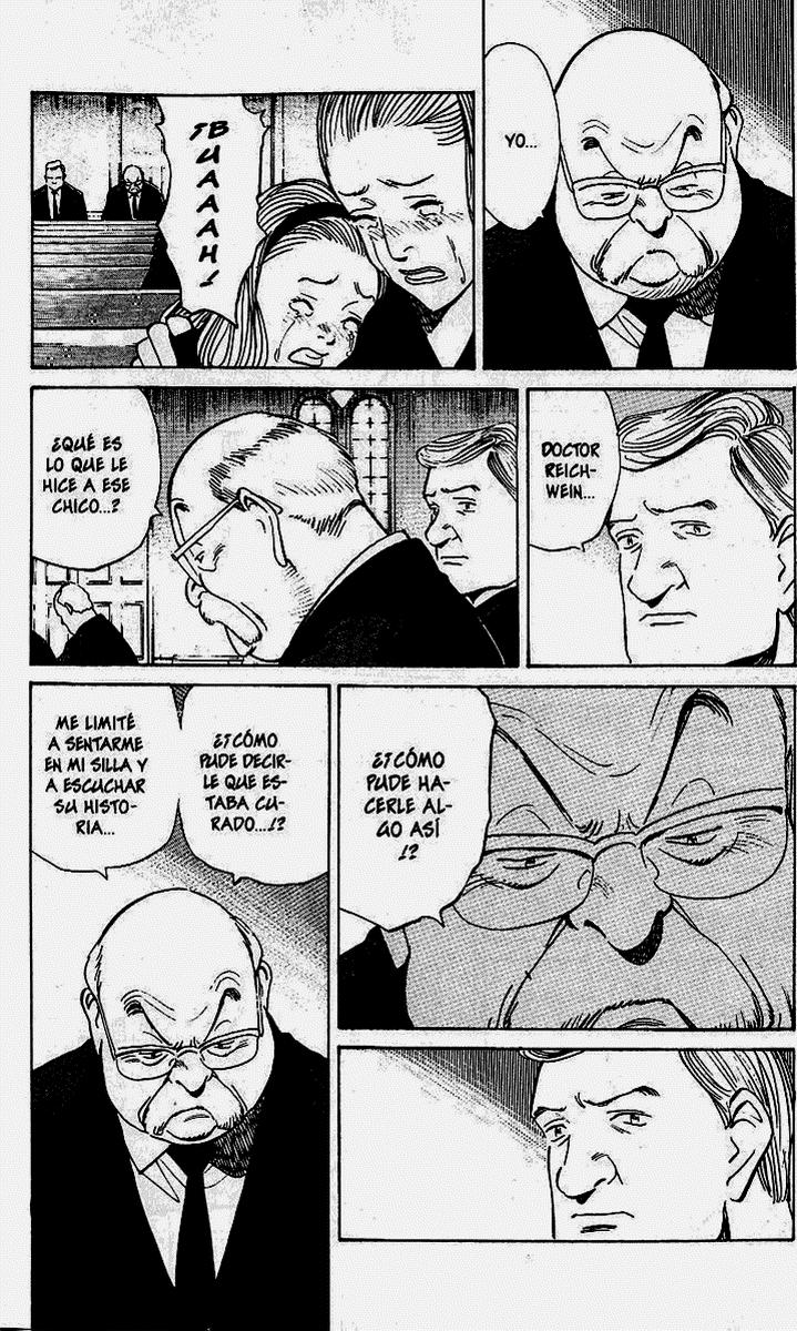 Read MonsterES Manga Online