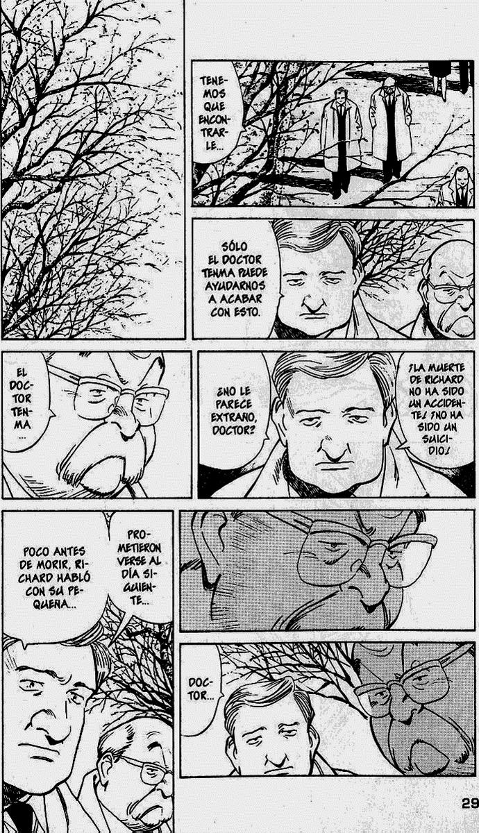 Read MonsterES Manga Online