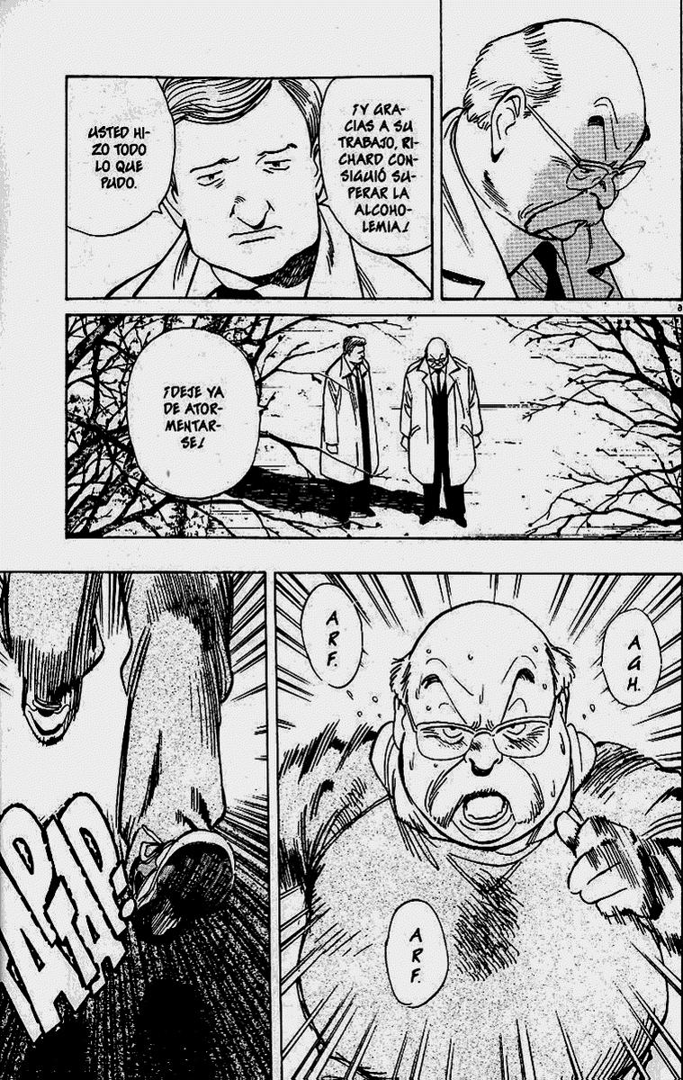 Read MonsterES Manga Online