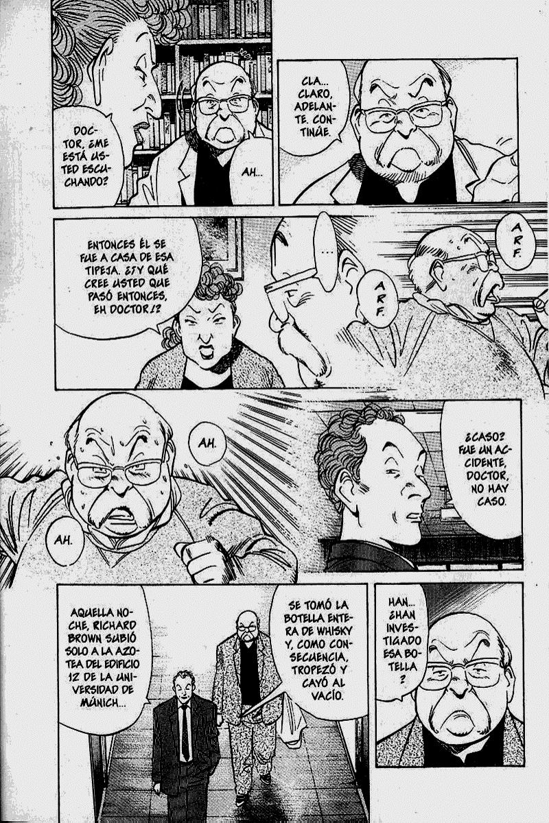 Read MonsterES Manga Online
