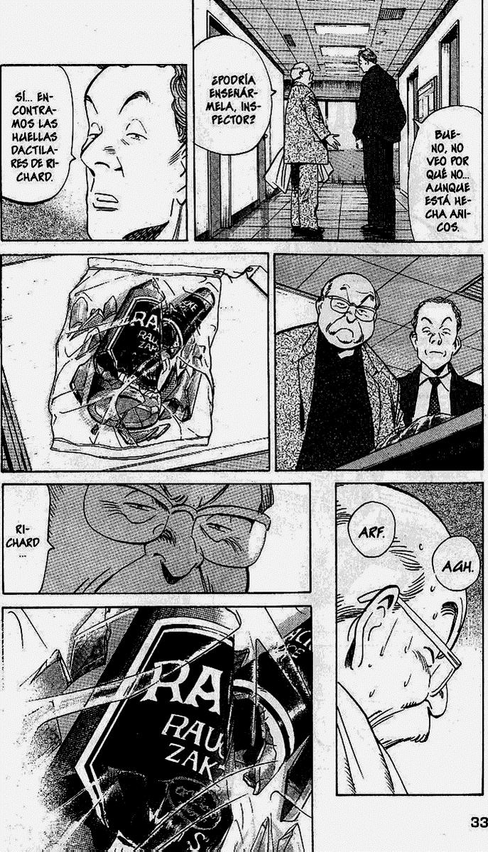 Read MonsterES Manga Online